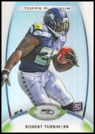 144 Robert Turbin